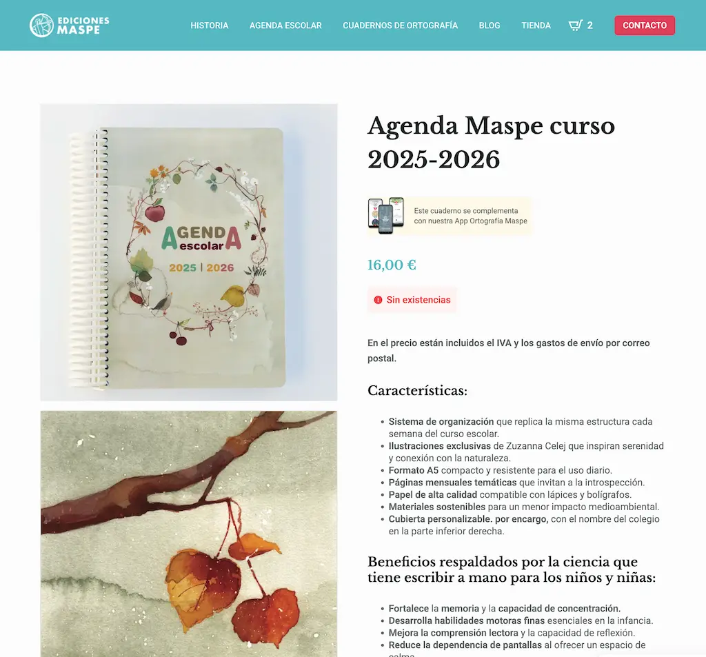 Tiendas WooCommerce personalizadas