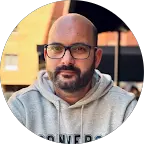 Jose Luis Morales