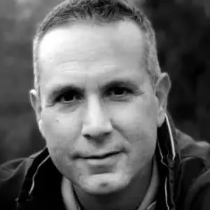 Antonio Ramón Martínez